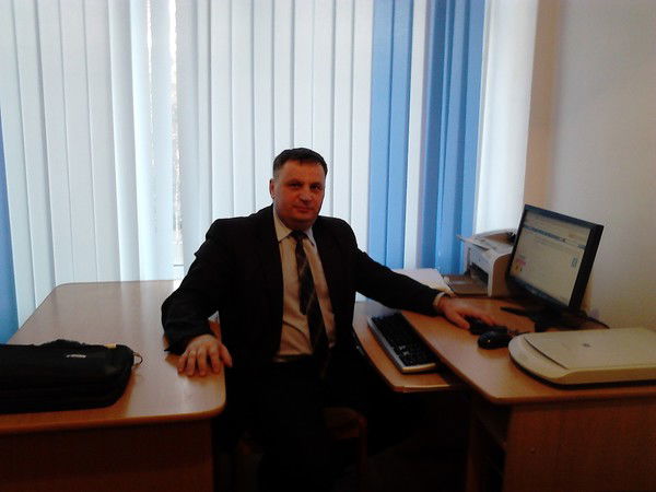 Вадим Марковский