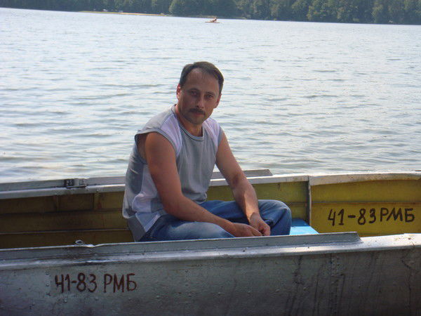 Сергей Попов