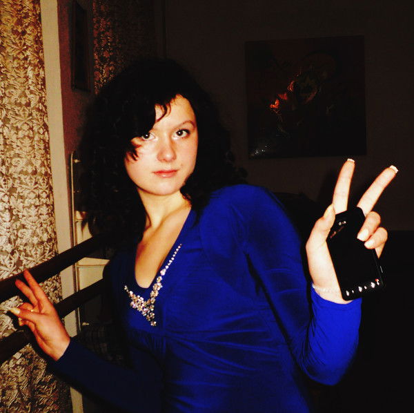 Анюта Роурбах