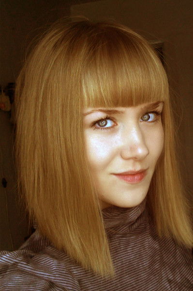 Марина Крень