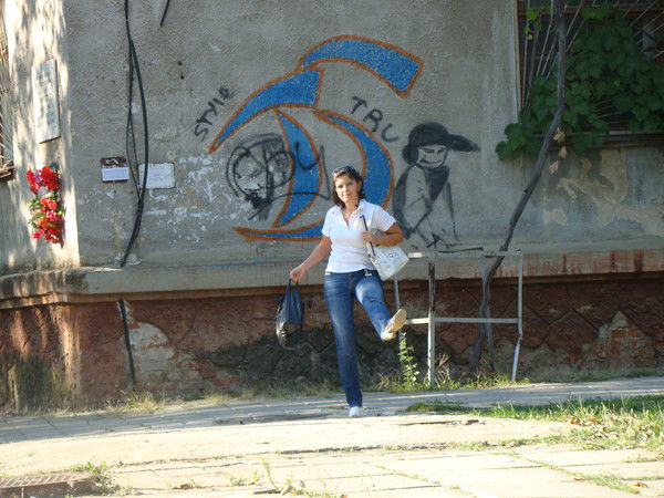 Евгения Аксенова