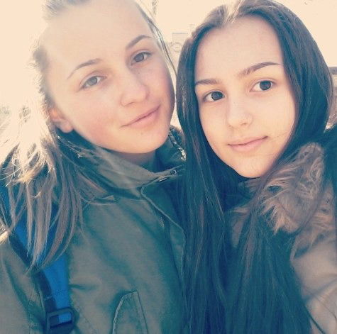 Катя Петренко