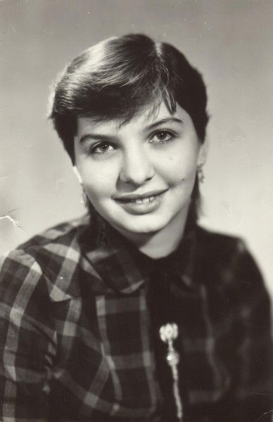 Ирина Сорокина