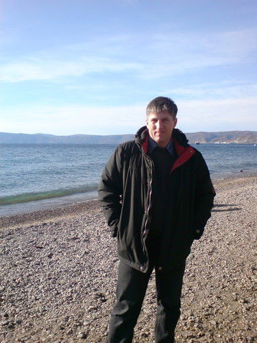 Алексей Панцерновский