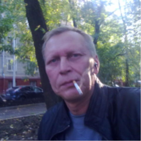 Сергей Болтушкин