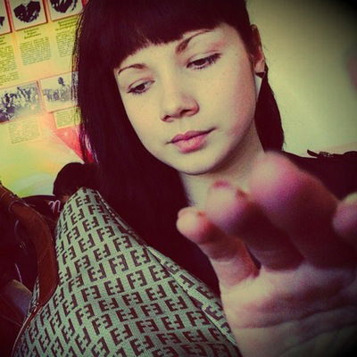 Дарья Сергеевна