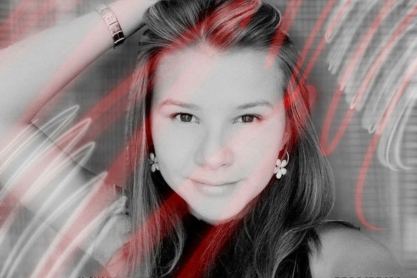 Олечка Gavrilova