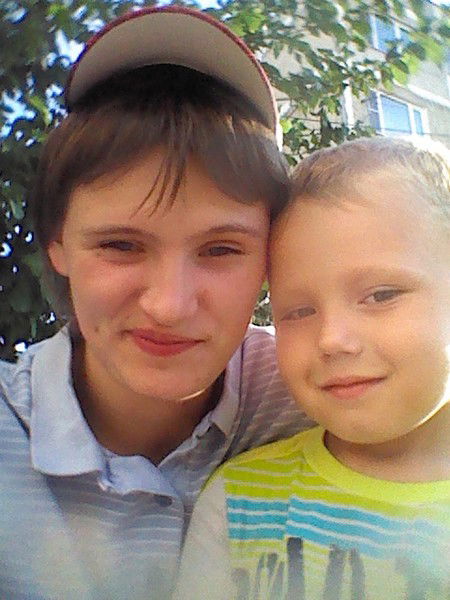 Юля Мостовая