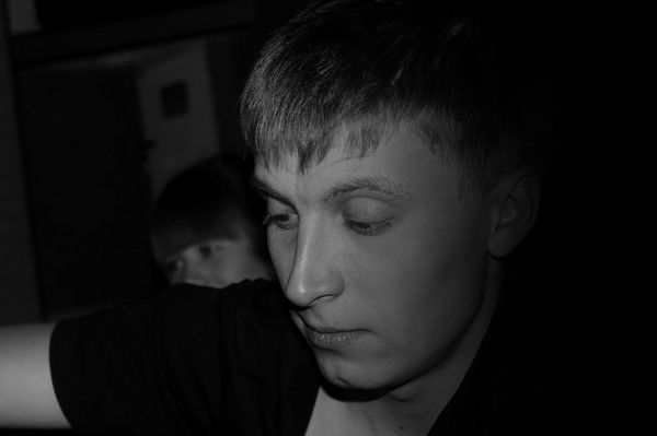 Антон Сергеев