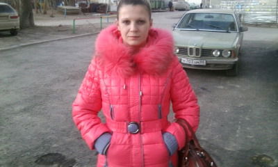 Татьяна Вотева