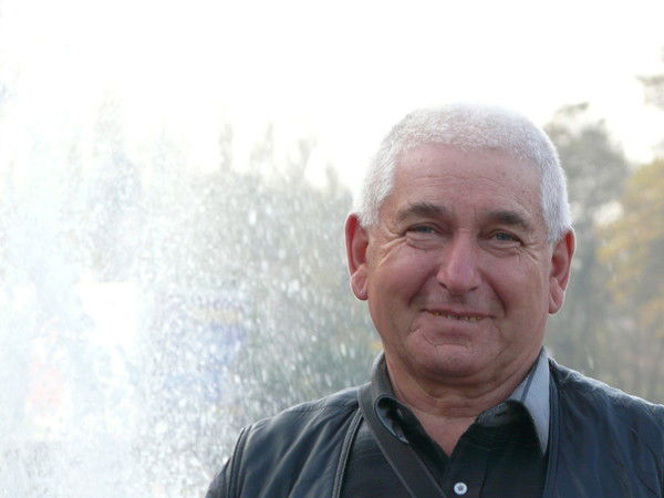 Григорий Джурмий