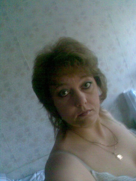 Елена Морозова