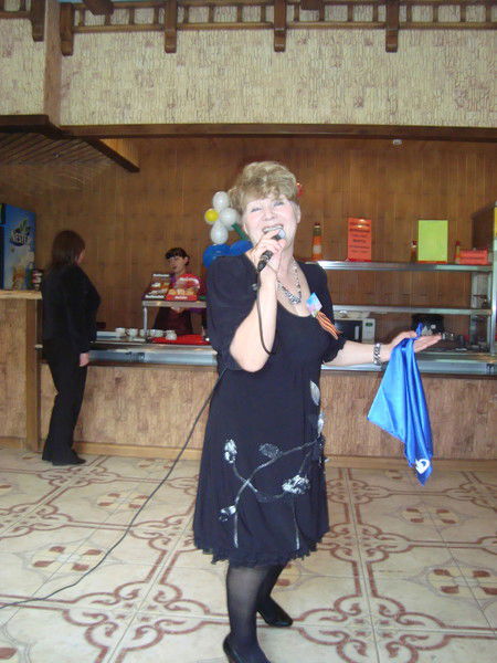 Элеонора Хабибуллина-Пыльнева