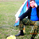 Борис Ганин