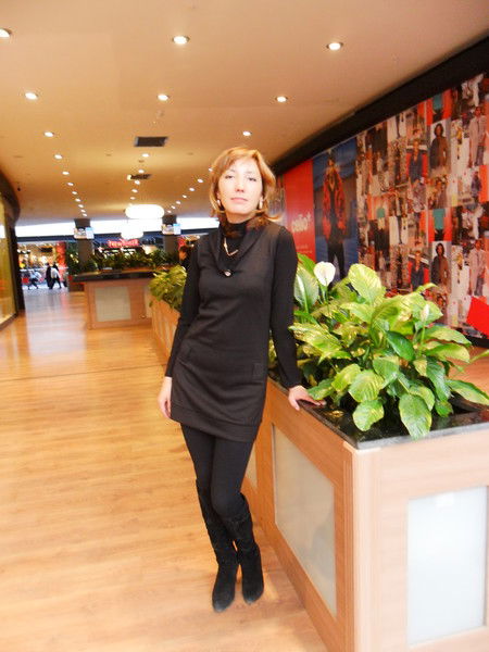 Санди Жалмуханова