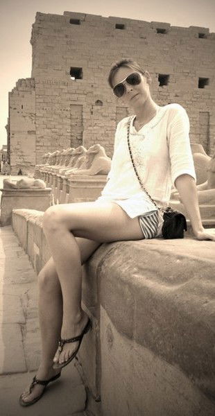 Ольга Морозова