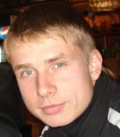 Николай Пахомов