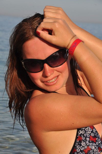 Ольга Пигаева