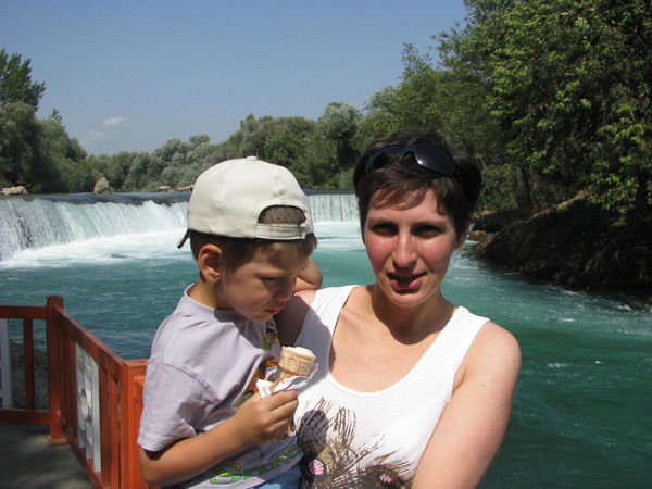 Иванна Кройтор