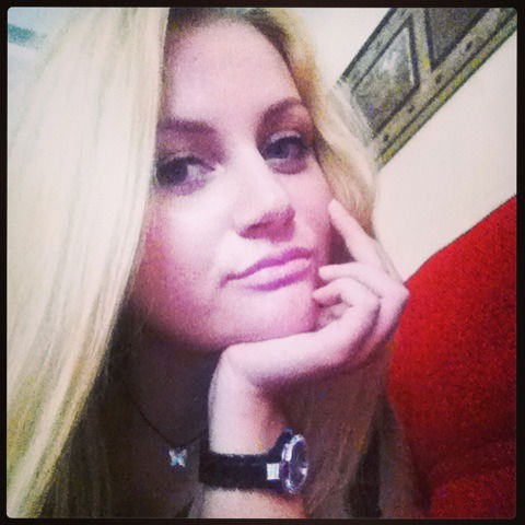 Маша Александровская