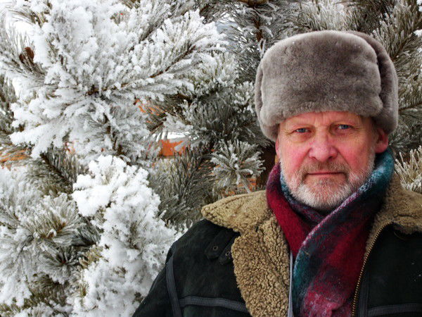 Сергей Понькин