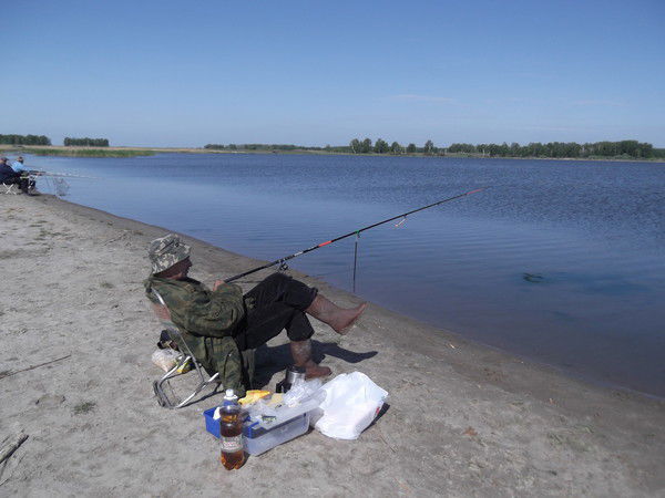 Владимир Уфимцев