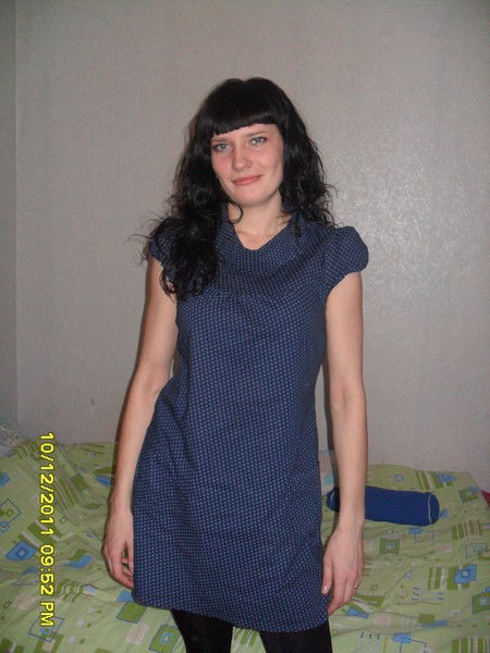 Алена Кайгородцева