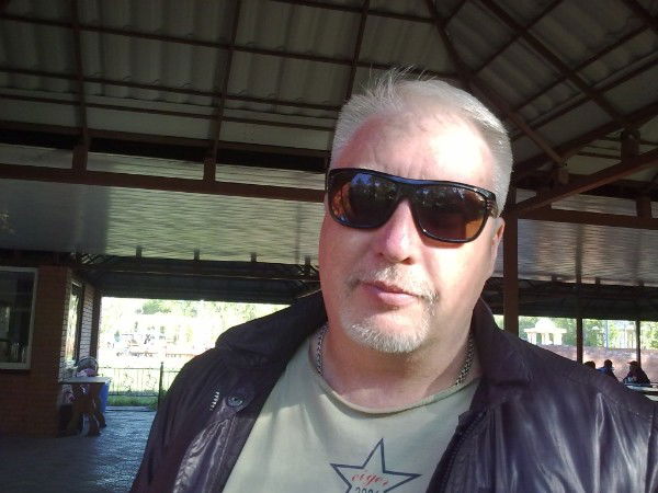 Евгений Моторин