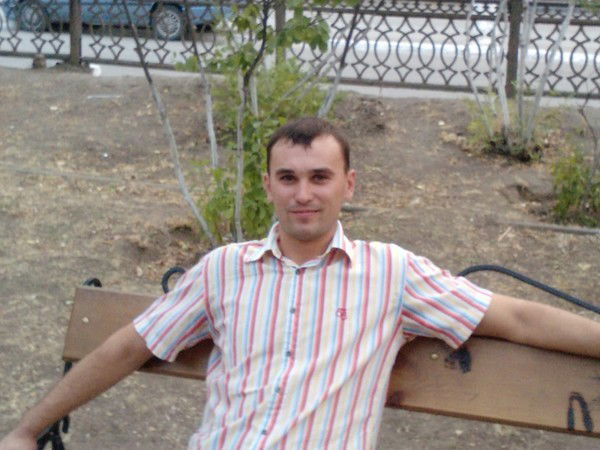 Андрей Шевченко