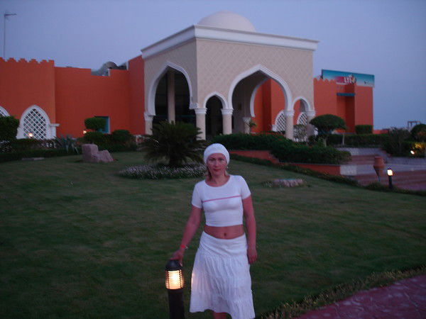 Алёна Фархуллина