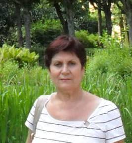 Tamara Muratnazarova