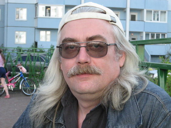 Евгений Смирнов