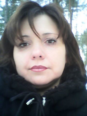 Нина Фролова