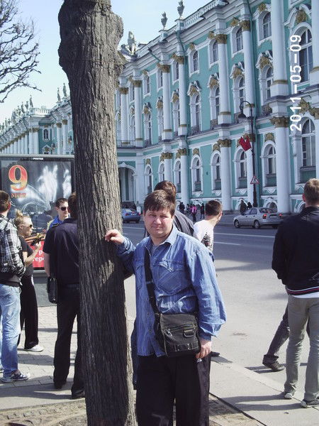 Виталий Сергиенко