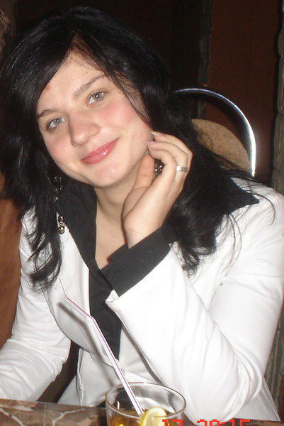 Наталка Наталка