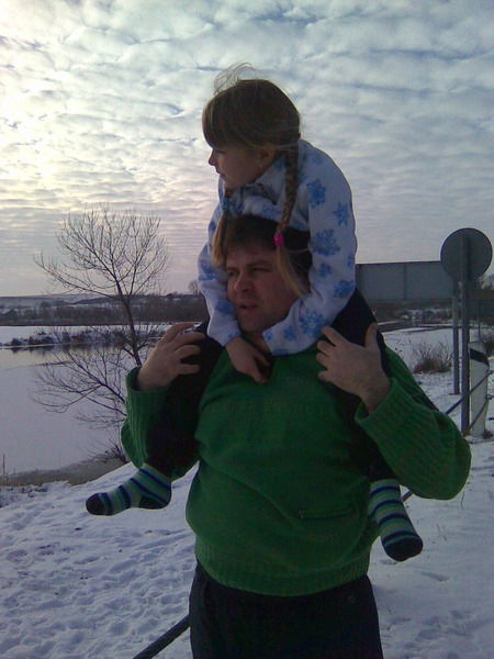 Виталий Забиян