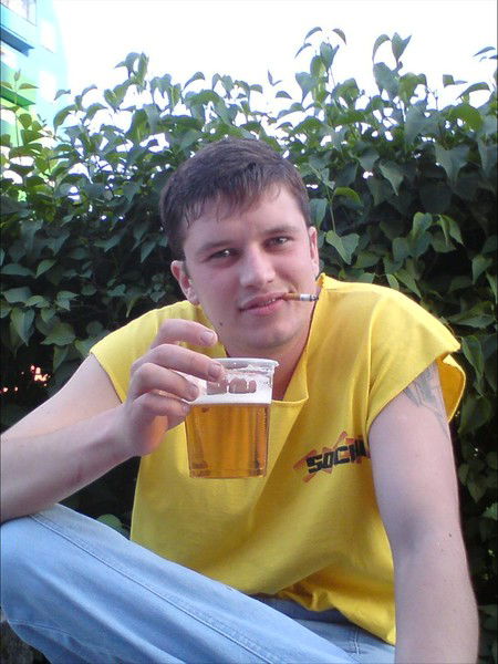 Максим Ткаченко