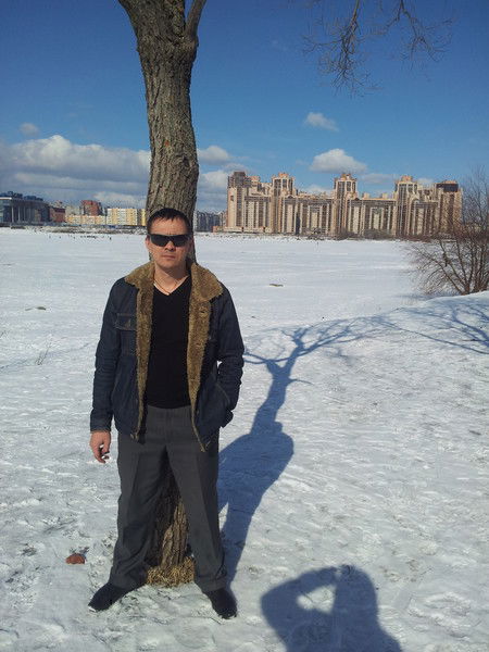 Александр Завгородний