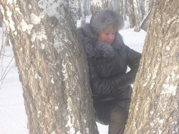 Наталья Барасий