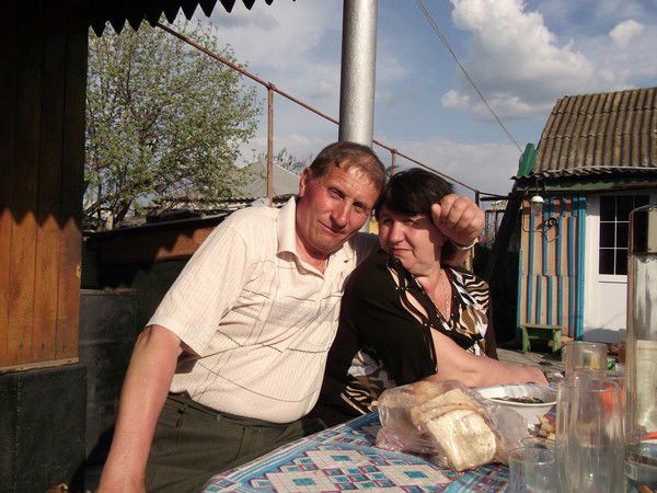 Нина Бондарь