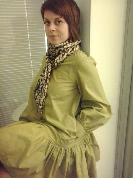 Елизавета Шевченко