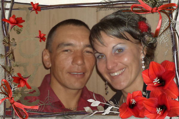 Олеся Григорьева