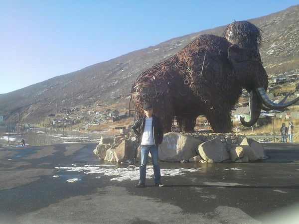 Александр Кашуба