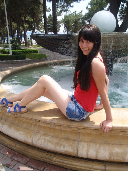 Ксюша Завалишина