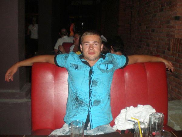 Сергей Федюн