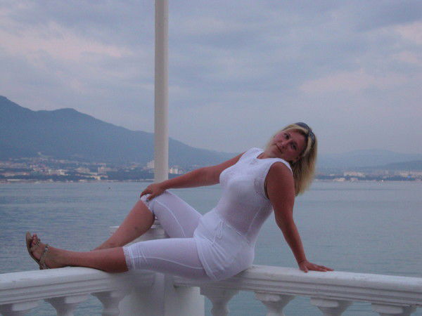 Ирина Данилова