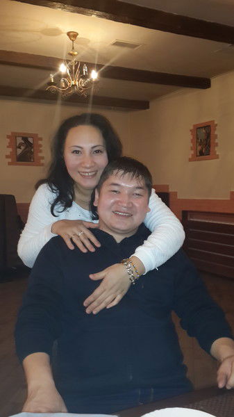 Альмира Алимжанова