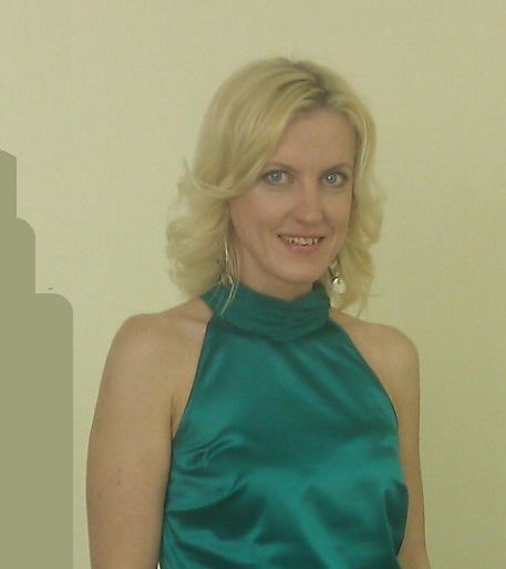 Наталья Дубанович