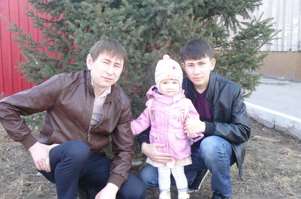 Асет Шоханов