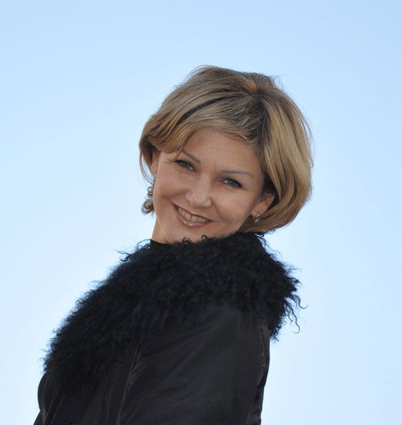 Марина Гаврилова